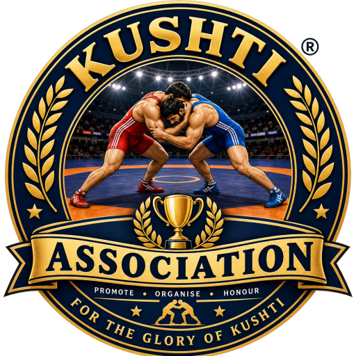 Kushti Association