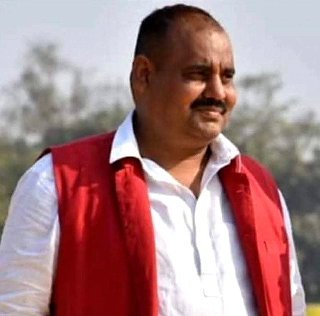 राजेश कुमार सिंह